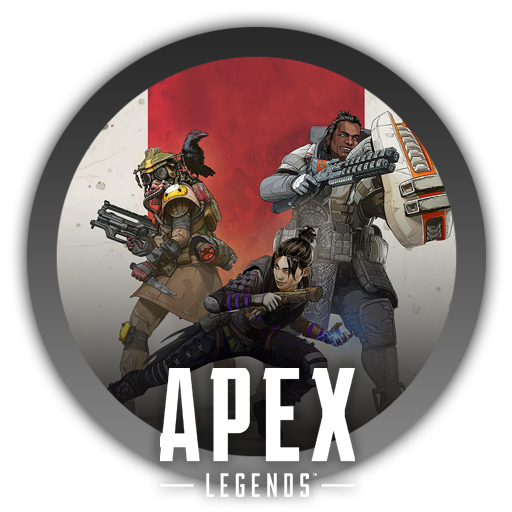 Apex Legends Macros